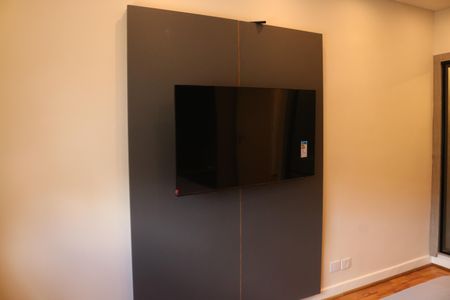 Apartamento para alugar com 85m², 2 quartos e sem vagaQuarto 1