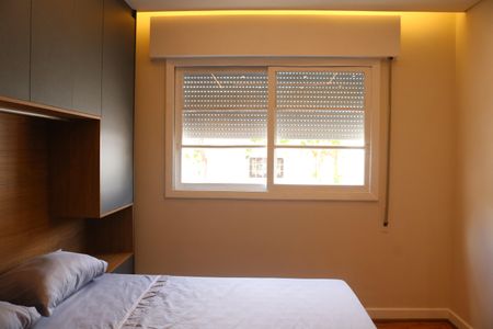 Apartamento para alugar com 85m², 2 quartos e sem vagaQuarto 1