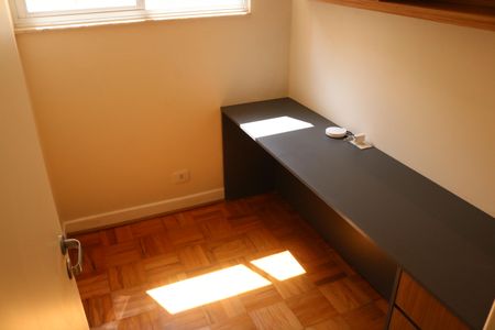 Apartamento para alugar com 85m², 2 quartos e sem vagaQuarto 3