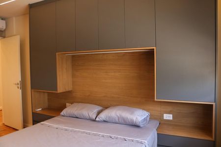 Apartamento para alugar com 85m², 2 quartos e sem vagaQuarto 1