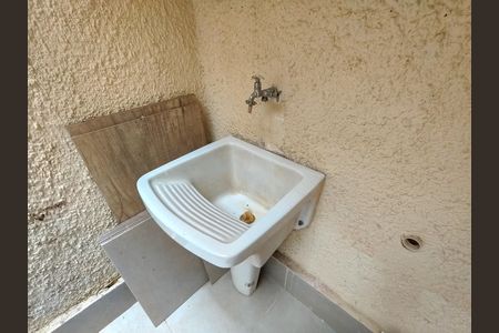Apartamento para alugar com 42m², 1 quarto e sem vagaÁrea de Serviço