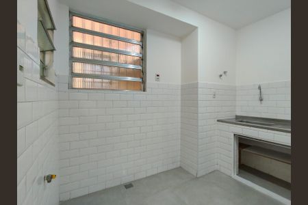 Apartamento para alugar com 42m², 1 quarto e sem vagaCozinha