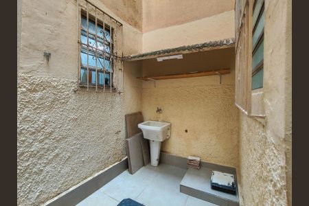Apartamento para alugar com 42m², 1 quarto e sem vagaÁrea de Serviço