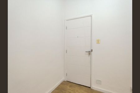Entrada de apartamento à venda com 1 quarto, 42m² em Vila Isabel, Rio de Janeiro