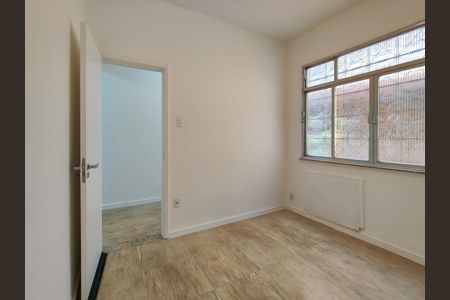 Apartamento para alugar com 42m², 1 quarto e sem vagaQuarto