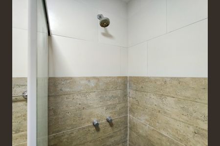 Apartamento para alugar com 42m², 1 quarto e sem vagaBanheiro Corredor