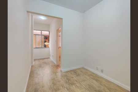 Sala de apartamento à venda com 1 quarto, 42m² em Vila Isabel, Rio de Janeiro