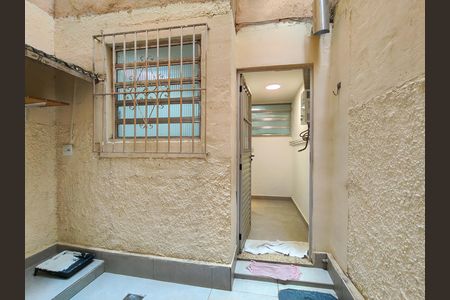 Apartamento para alugar com 42m², 1 quarto e sem vagaÁrea de Serviço