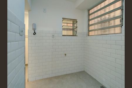 Apartamento para alugar com 42m², 1 quarto e sem vagaCozinha