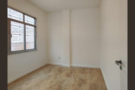 Quarto de apartamento à venda com 1 quarto, 42m² em Vila Isabel, Rio de Janeiro