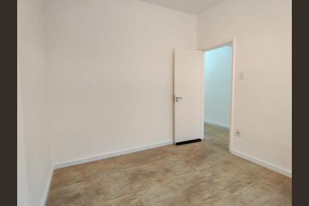Quarto de apartamento à venda com 1 quarto, 42m² em Vila Isabel, Rio de Janeiro