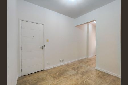 Apartamento para alugar com 42m², 1 quarto e sem vagaSala