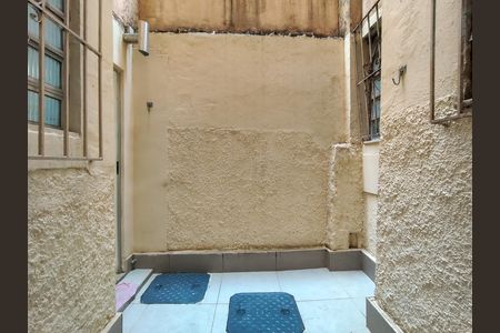 Apartamento para alugar com 42m², 1 quarto e sem vagaÁrea de Serviço