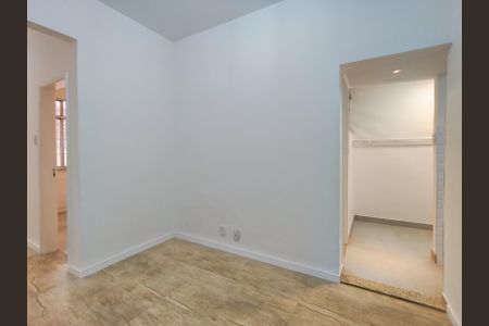 Sala de apartamento à venda com 1 quarto, 42m² em Vila Isabel, Rio de Janeiro