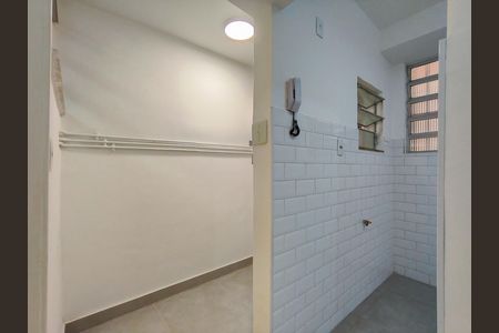 Apartamento para alugar com 42m², 1 quarto e sem vagaCozinha
