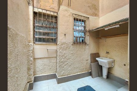Apartamento para alugar com 42m², 1 quarto e sem vagaÁrea de Serviço