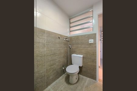 Apartamento para alugar com 42m², 1 quarto e sem vagaBanheiro Corredor
