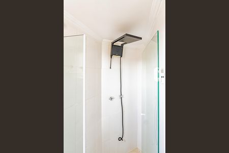 Apartamento à venda com 77m², 3 quartos e 1 vaga Apartamento à venda com 77m², 3 quartos e 1 vagaBanheiro da Suíte 1