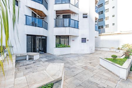 Apartamento à venda com 77m², 3 quartos e 1 vaga Apartamento à venda com 77m², 3 quartos e 1 vagaÁrea comum
