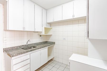 Apartamento à venda com 77m², 3 quartos e 1 vaga Apartamento à venda com 77m², 3 quartos e 1 vagaCozinha
