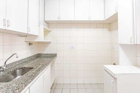 Apartamento à venda com 77m², 3 quartos e 1 vaga Apartamento à venda com 77m², 3 quartos e 1 vagaCozinha
