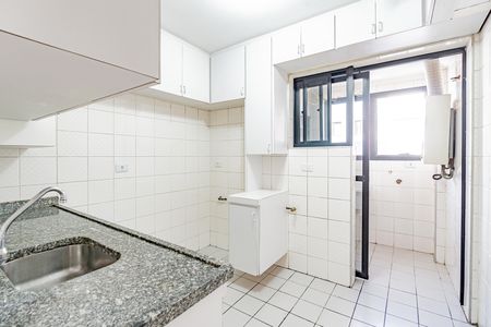 Apartamento à venda com 77m², 3 quartos e 1 vaga Apartamento à venda com 77m², 3 quartos e 1 vagaCozinha