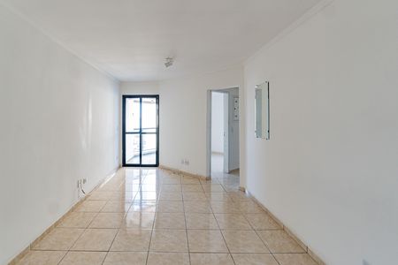 Apartamento à venda com 77m², 3 quartos e 1 vaga Apartamento à venda com 77m², 3 quartos e 1 vagaSala