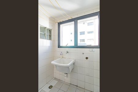 Apartamento à venda com 77m², 3 quartos e 1 vaga Apartamento à venda com 77m², 3 quartos e 1 vagaÁrea de Serviço