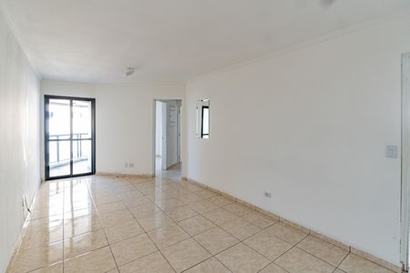 Apartamento à venda com 77m², 3 quartos e 1 vaga Apartamento à venda com 77m², 3 quartos e 1 vagaSala