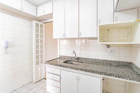 Apartamento à venda com 77m², 3 quartos e 1 vaga Apartamento à venda com 77m², 3 quartos e 1 vagaCozinha