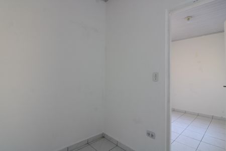 Sala/cozinha de casa para alugar com 1 quarto, 28m² em Vila Marieta, São Paulo