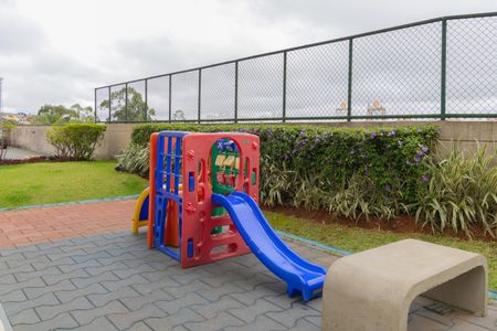 Apartamento para alugar com 48m², 2 quartos e 1 vaga Apartamento para alugar com 48m², 2 quartos e 1 vagaÁrea comum