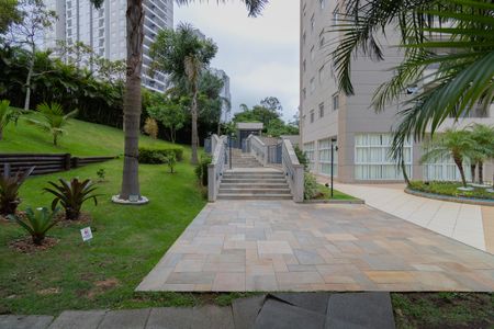 Apartamento para alugar com 48m², 2 quartos e 1 vaga Apartamento para alugar com 48m², 2 quartos e 1 vagaÁrea comum