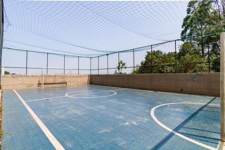 Apartamento para alugar com 48m², 2 quartos e 1 vaga Apartamento para alugar com 48m², 2 quartos e 1 vagaÁrea comum