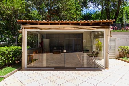 Apartamento para alugar com 48m², 2 quartos e 1 vaga Apartamento para alugar com 48m², 2 quartos e 1 vagaÁrea comum