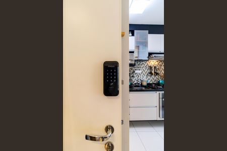 Apartamento para alugar com 48m², 2 quartos e 1 vaga Apartamento para alugar com 48m², 2 quartos e 1 vagaÁrea comum