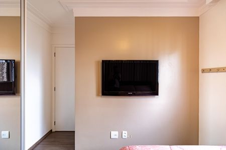 Apartamento para alugar com 48m², 2 quartos e 1 vaga Apartamento para alugar com 48m², 2 quartos e 1 vagaQuarto 2