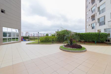 Apartamento para alugar com 48m², 2 quartos e 1 vaga Apartamento para alugar com 48m², 2 quartos e 1 vagaÁrea comum