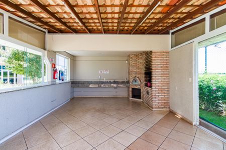 Apartamento para alugar com 48m², 2 quartos e 1 vaga Apartamento para alugar com 48m², 2 quartos e 1 vagaÁrea comum