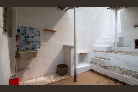 Apartamento para alugar com 60m², 2 quartos e sem vaga Apartamento para alugar com 60m², 2 quartos e sem vagaÁrea de Serviço