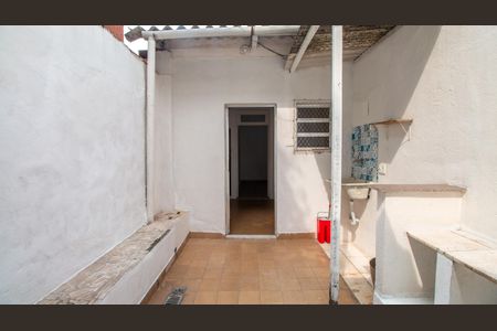 Apartamento para alugar com 60m², 2 quartos e sem vaga Apartamento para alugar com 60m², 2 quartos e sem vagaÁrea de Serviço