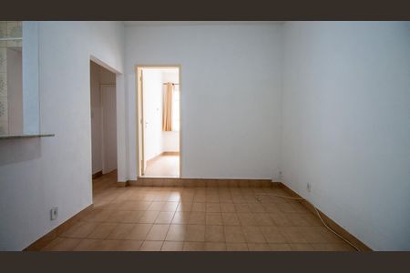 Apartamento para alugar com 60m², 2 quartos e sem vaga Apartamento para alugar com 60m², 2 quartos e sem vagaSala
