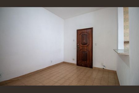 Apartamento para alugar com 60m², 2 quartos e sem vaga Apartamento para alugar com 60m², 2 quartos e sem vagaSala