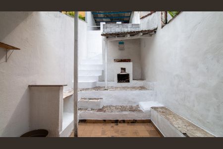 Apartamento para alugar com 60m², 2 quartos e sem vaga Apartamento para alugar com 60m², 2 quartos e sem vagaÁrea de Serviço