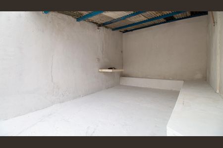 Apartamento para alugar com 60m², 2 quartos e sem vaga Apartamento para alugar com 60m², 2 quartos e sem vagaÁrea de Serviço