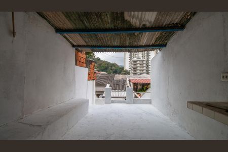 Apartamento para alugar com 60m², 2 quartos e sem vaga Apartamento para alugar com 60m², 2 quartos e sem vagaÁrea de Serviço