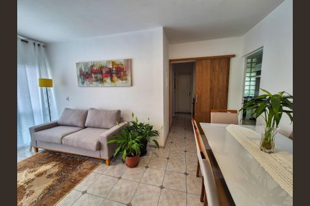 Apartamento à venda com 65m², 2 quartos e 1 vagaSala