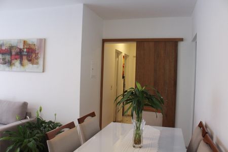 Sala de apartamento para alugar com 2 quartos, 65m² em Campos Elíseos, São Paulo