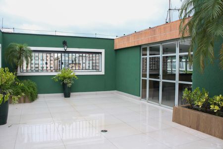 Apartamento à venda com 65m², 2 quartos e 1 vagaÁrea comum
