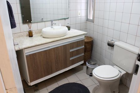 Apartamento à venda com 65m², 2 quartos e 1 vagaBanheiro